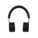Купить Наушники Rombica mysound BH-12 Black с нанесением логотипа