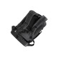 Купить RIVACASE 8465 black ECO рюкзак для ноутбука 17.3 / 6 с нанесением логотипа