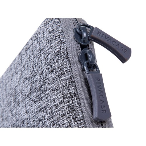 Купить RIVACASE 7915 light grey чехол для ноутбука 15.6 с нанесением логотипа