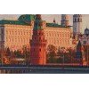 Купить Сумка для шопинга под сублимацию, натуральный с нанесением логотипа