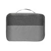 Купить Комплект чехлов для путешествий Easy Traveller, серый с нанесением логотипа