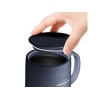 Купить Термокружка из нерж. стали тм THERMOcafe TCCM-460SY (OGY) 0,46L с нанесением логотипа