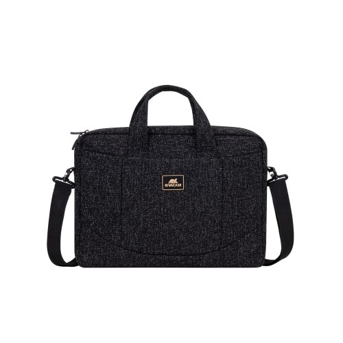 Купить RIVACASE 7931 black сумка для ноутбука 15.6 с нанесением логотипа