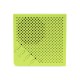 Купить Портативная акустика Rombica mysound Note Green с нанесением логотипа