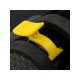 Купить RIVACASE 8481 black ECO бизнес кейс на 4-х колесах 20 / 2 с нанесением логотипа