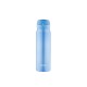 Купить Термос со стальной колбой тм THERMOS JNL-602-MTB SS Vac. Insulated Flask,600ml, синий с нанесением логотипа