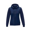 Купить Женская гибридная куртка Darnell, темно-синий с нанесением логотипа