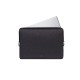 Купить RIVACASE 7703 black ECO чехол для ноутбука 13.3 / 12 с нанесением логотипа
