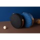 Купить Портативная колонка mySound Cleo, 8 Вт Blue с нанесением логотипа