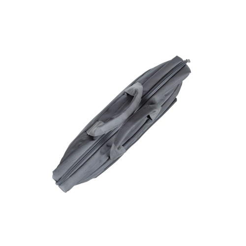 Купить RIVACASE 7531 grey ECO сумка для ноутбука 15.6-16 / 6 с нанесением логотипа