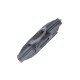 Купить RIVACASE 7531 grey ECO сумка для ноутбука 15.6-16 / 6 с нанесением логотипа