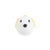 Купить Ночник Rombica LED Puppy (Щенок) с нанесением логотипа