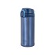Купить Термос из нерж. стали тм ThermoCafe ТС-350T (Blue), 0.35L, синий с нанесением логотипа