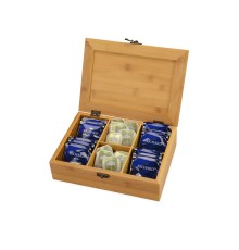 Коробка для чая