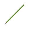 Купить Трехгранный карандаш Conti из переработанных контейнеров, зеленый с нанесением логотипа