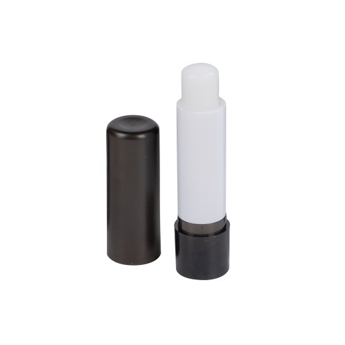 Купить Гигиеническая помада Chapstick, черный с нанесением логотипа