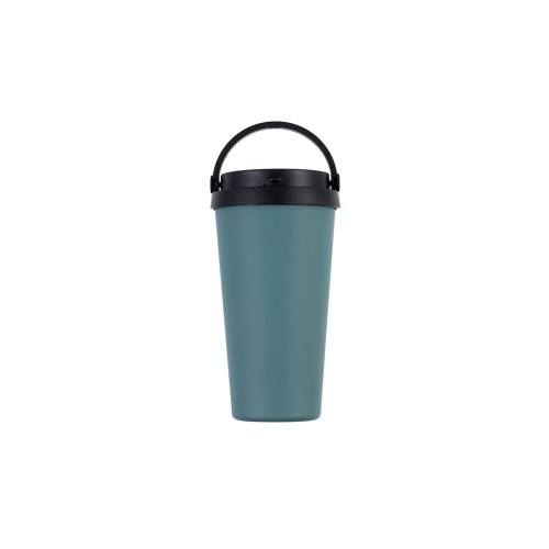 Купить Термокружка из нерж. стали тм THERMOcafe TCCM-500KA (RHG) 0,5L с нанесением логотипа Купить Термокружка из нерж. стали тм THERMOcafe TCCM-500KA (RHG) 0,5L с нанесением логотипа
