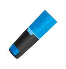 Жидкий текстовый выделитель LIQEO HIGHLIGHTER MINI, синий
