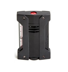 Зажигалка Defi Extreme. S.T.Dupont, черный матовый
