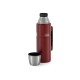 Купить Термос из нерж. стали тм THERMOS SK2010 Rustic Red 1.2L с нанесением логотипа