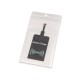 Купить Приёмник Qi для беспроводной зарядки телефона, Micro USB с нанесением логотипа