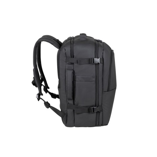 Купить RIVACASE 8465 black ECO рюкзак для ноутбука 17.3 / 6 с нанесением логотипа