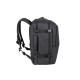 Купить RIVACASE 8465 black ECO рюкзак для ноутбука 17.3 / 6 с нанесением логотипа