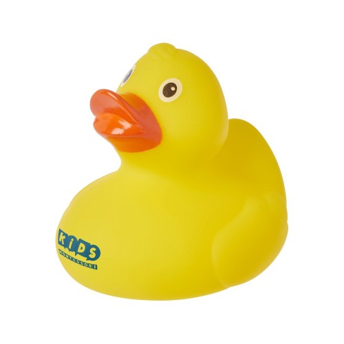 Купить Quack утка для снятия стресса - Желтый с нанесением логотипа Купить Quack утка для снятия стресса - Желтый с нанесением логотипа