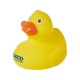 Купить Quack утка для снятия стресса - Желтый с нанесением логотипа
