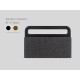 Купить Портативная акустика Rombica mysound BT-27 Black с нанесением логотипа