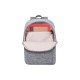 Купить RIVACASE 7962 light grey рюкзак для ноутбука 15.6 / 6 с нанесением логотипа