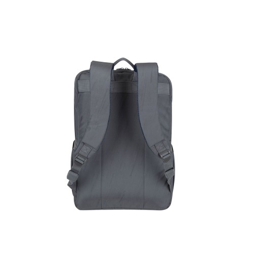 Купить RIVACASE 7569 grey ECO рюкзак для ноутбука 17.3 / 6 с нанесением логотипа