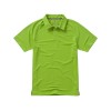 Купить Рубашка поло Ottawa мужская, зеленое яблоко с нанесением логотипа