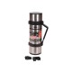Купить Термос со стальной колбой тм THERMOS NCB-12B Rocket Bottle 1,2L с нанесением логотипа