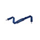 Купить RIVACASE 5331 blue дорожная сумка, 35л /6 с нанесением логотипа