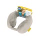 Купить Подушка набивная Travel Blue Tranquility Pillow, светло-серый с нанесением логотипа
