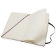 Купить Записная книжка Moleskine Classic (в клетку), Pocket (9х14 см), черный с нанесением логотипа