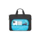 Купить RIVACASE 7521 black ECO сумка для ноутбука 13.3-14 / 6 с нанесением логотипа
