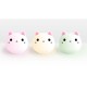 Купить Rombica LED Kitty, белый с нанесением логотипа