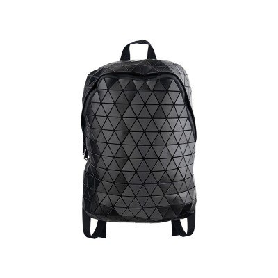 Купить Rombica Mybag Prisma Black, черный с нанесением