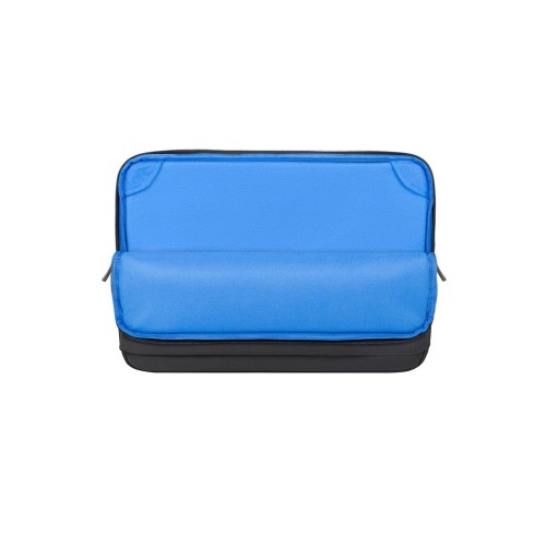 Купить RIVACASE 8204 black чехол для ноутбука 13.3-14 / 12 с нанесением логотипа