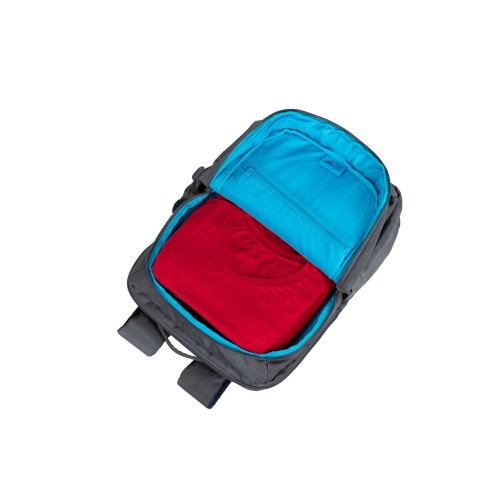 Купить RIVACASE 7569 grey ECO рюкзак для ноутбука 17.3 / 6 с нанесением логотипа