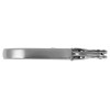 Купить Нож сомелье из нержавеющей стали Pulltap's Inox, серебристый с нанесением логотипа