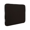 Купить Чехол для ноутбука 13 Case Logic Reflect, черный с нанесением логотипа