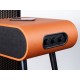 Купить Портативная акустика Rombica Mysound Jazz Brown с нанесением логотипа