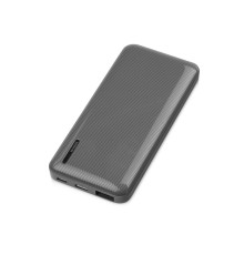 Внешний аккумулятор Evolt Mini-5, 5000 mAh, серый