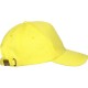 Купить Бейсболка Мемфис 230 5-панельная, yellow с нанесением логотипа