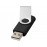 USB-флешка на 32 Гб Rotate Basic, черный