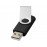 USB-флешка на 32 Гб Rotate Basic, черный