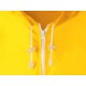 Купить Дождевик Sunny gold, желтый, размер XL/XXL с нанесением логотипа